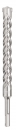 Hitachi SDS-MAX Hammerbohrer 12x340 mm Nr. 4100901
